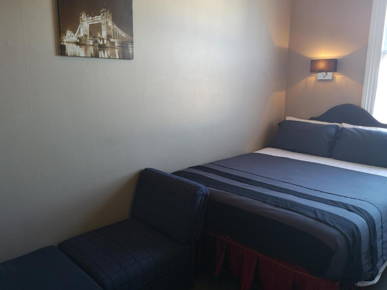 Golden Cross Hotel Waihi Extérieur photo