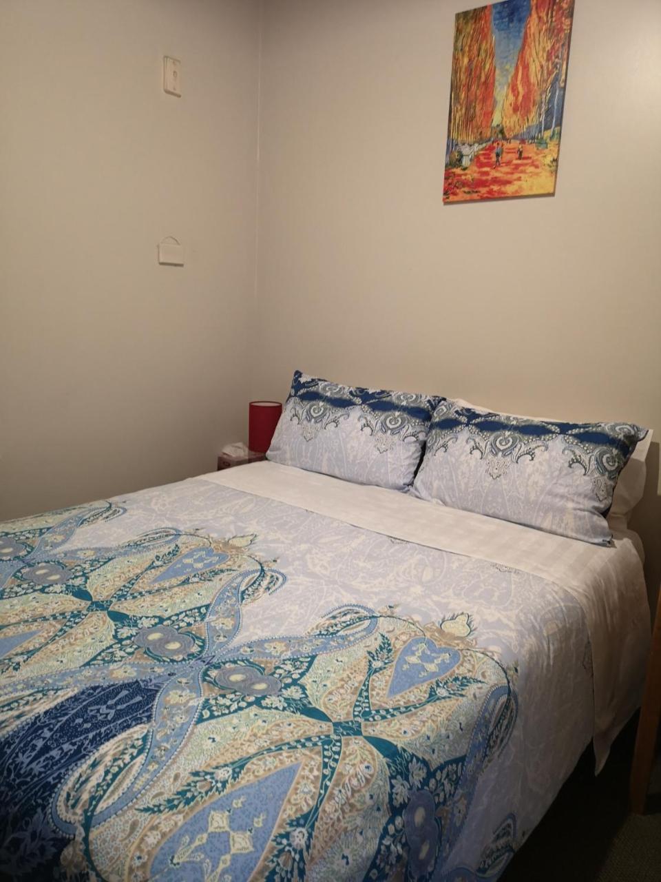 Golden Cross Hotel Waihi Extérieur photo