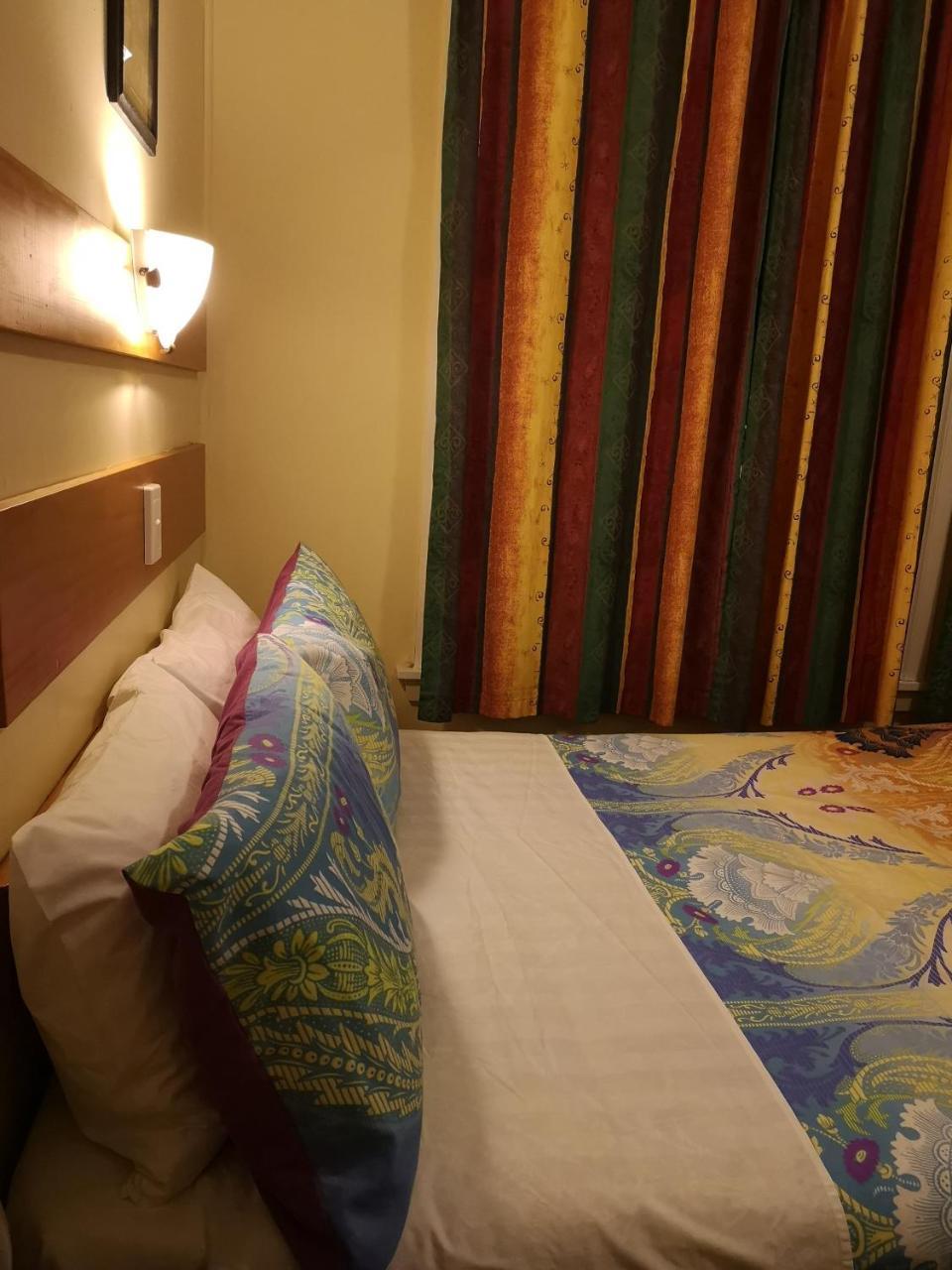 Golden Cross Hotel Waihi Extérieur photo